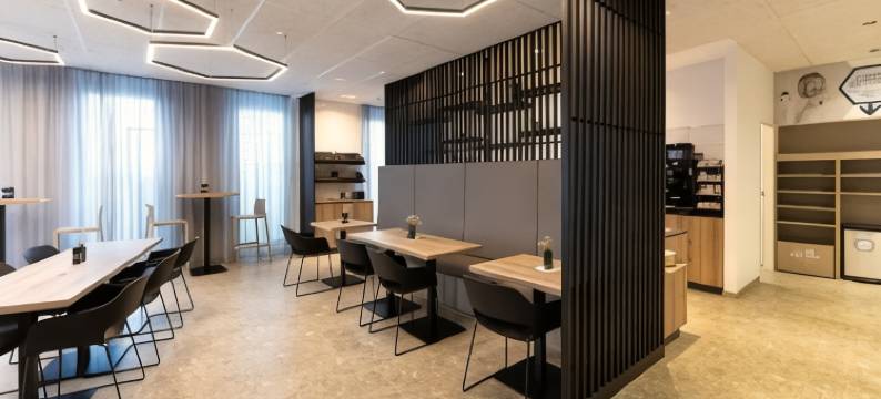 Motel Schlafraum Weng-Dein Smartes Hotel-Contactless Check-IN图片