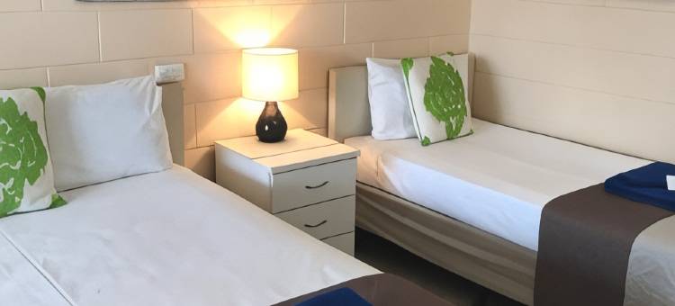 电车汽车旅馆(Tramway Motel)图片