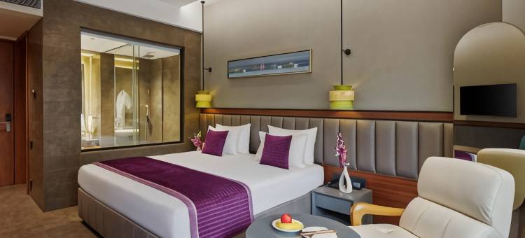 Moyrah by Greenpark图片