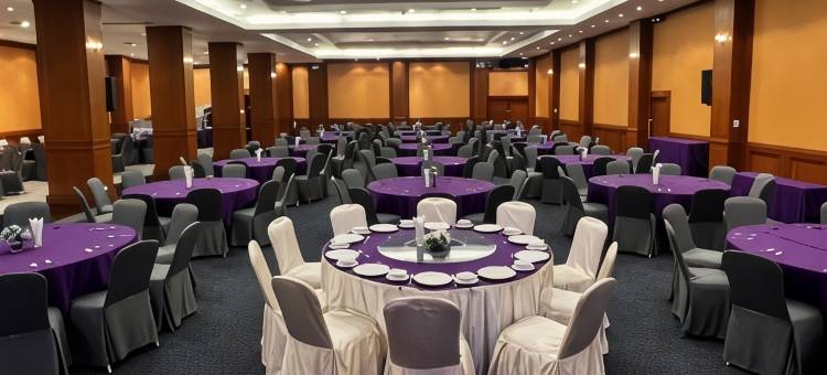 清迈美居酒店(Mercure Chiang Mai)图片
