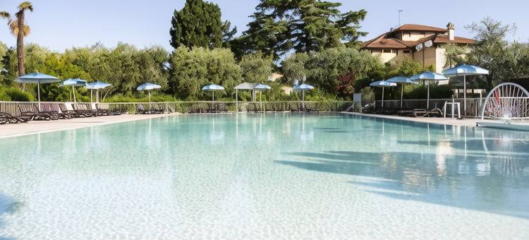 玛丽亚别墅酒店(Hotel Villa Maria)图片