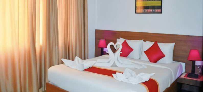 Clarks Inn Hampi图片