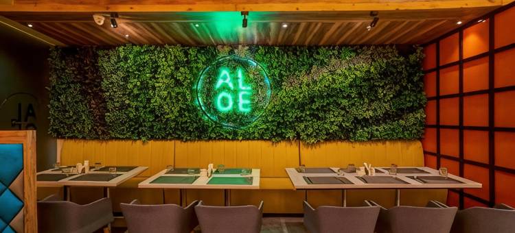 贝尔斯特德酒店(The Belstead)图片