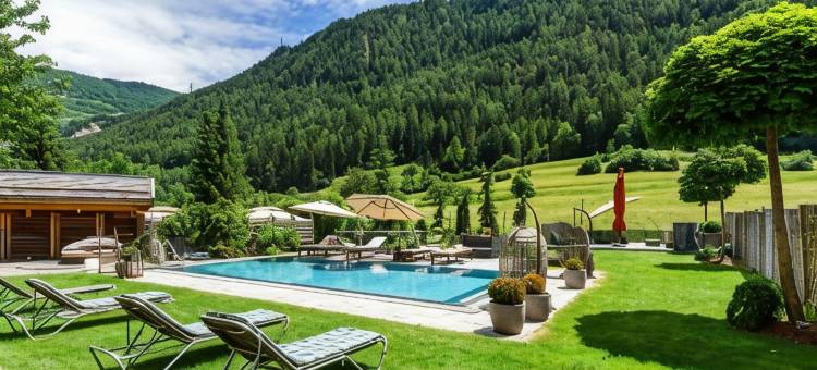 里德霍夫酒店(Hotel Riederhof- Urlaub Mit Wau!)图片