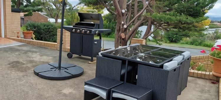 定居者汽车旅馆(Settlers Motor Inn)图片