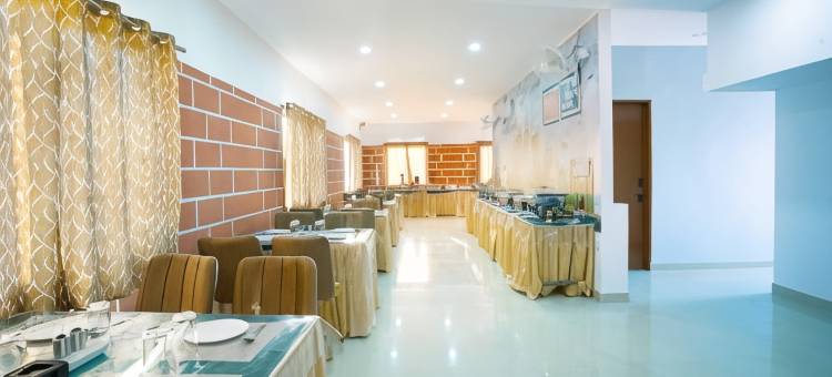 Treebo Galaxy Kings Suites, Hebbal图片