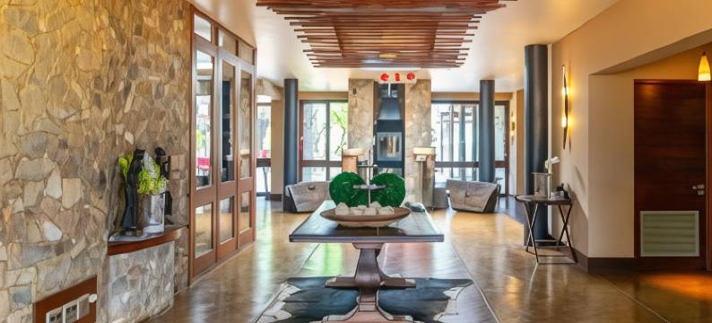 Zebula Golf Estate & Spa Executive Holiday Homes图片