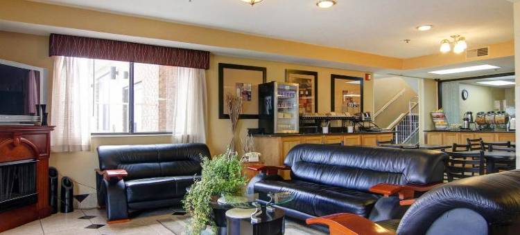 凯艺酒店(Quality Inn)图片