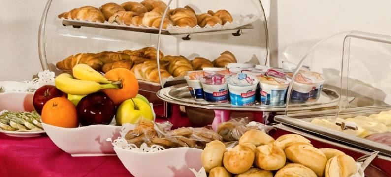 吉阿迪内托酒店(Hotel Giardinetto Venezia)图片