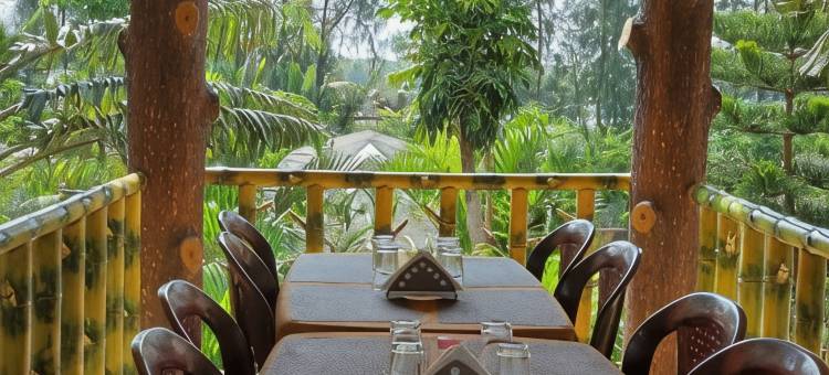 Sundarban Tiger Roar Resort图片