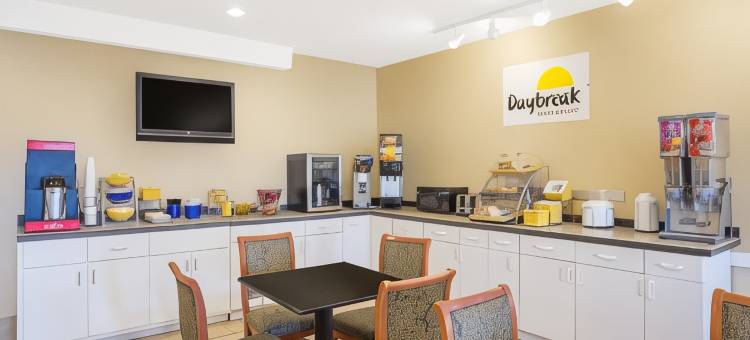 切斯特温德姆戴斯酒店(Days Inn by Wyndham Chester)图片