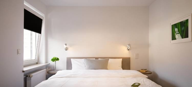 韦特施泰因登酒店(Hotel Wetterstein)图片