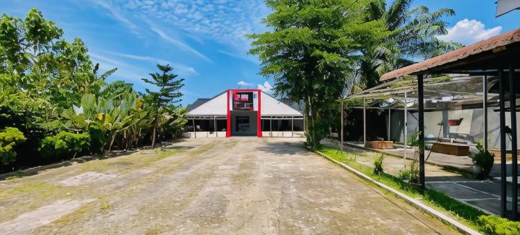 RedDoorz Syariah near RSU Sylvani Binjai图片