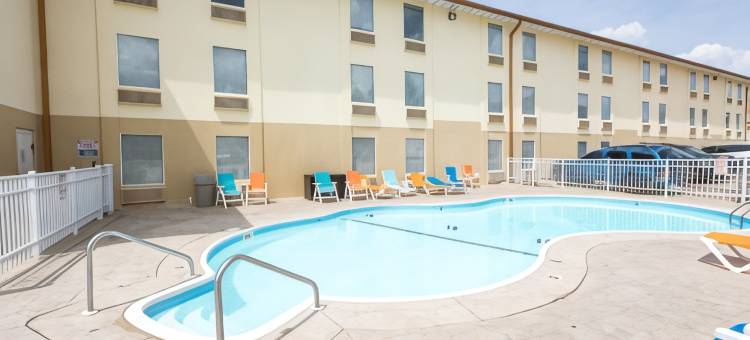 萨凡纳豪斯酒店(Savannah House Hotel)图片