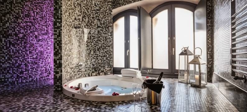 达摩豪华酒店(Dharma Luxury Hotel)图片