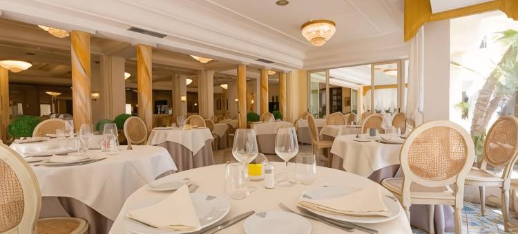 西伦尼亚游艇酒店(Hellenia Yachting Hotel & Spa)图片