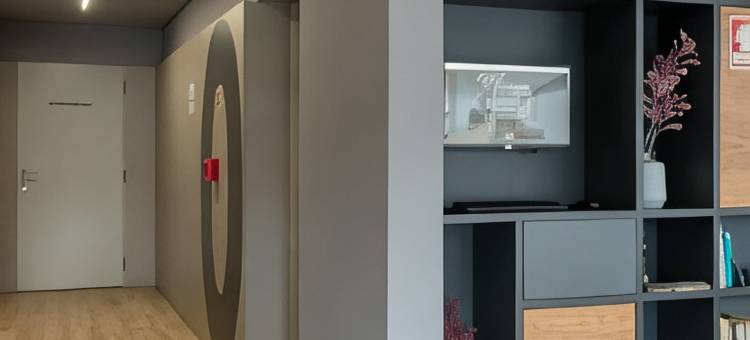 我的酒店波尔图甘德拉(Meu Hotel Porto Gandra)图片