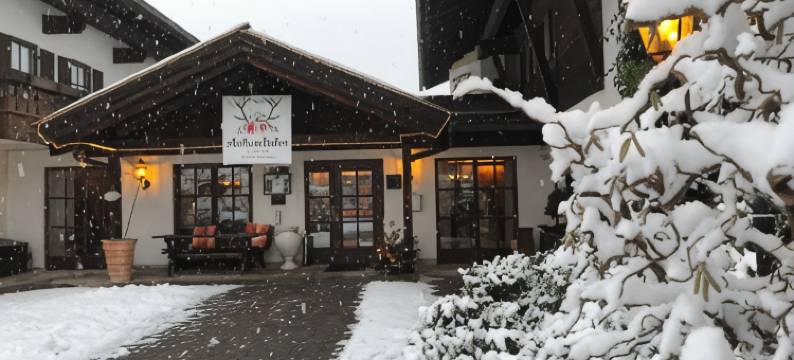 阿钦塔勒尔生命酒店(Deva Achentaler Vitalhotel)图片