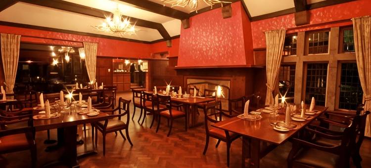 阿伯代尔乡村俱乐部酒店(The Aberdare Country Club)图片