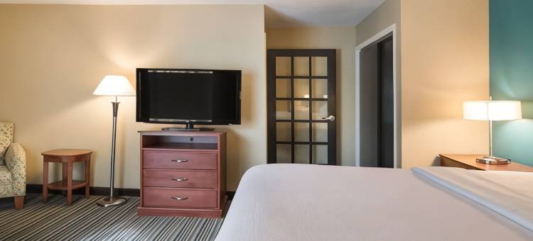 Best Western Plus Traverse City图片