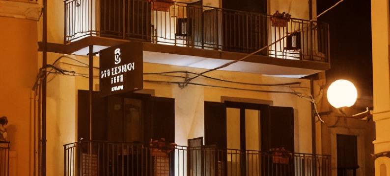 圣乔瓦尼酒店(Hotel San Giovanni)图片