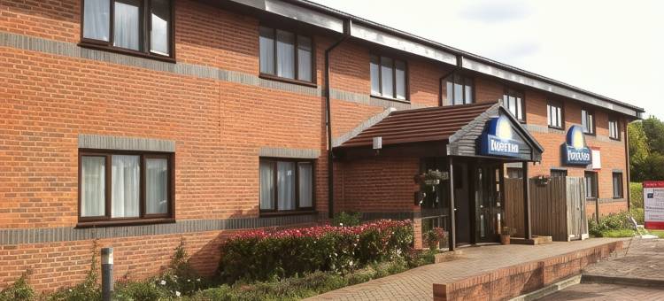 沃维克南M40温德姆戴斯酒店(Days Inn by Wyndham Warwick South M40)图片