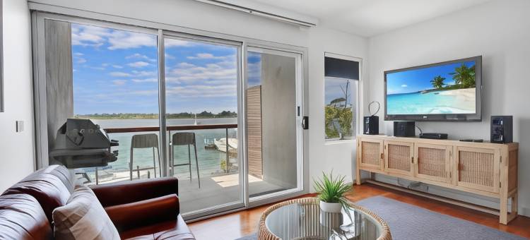 米唐5花结酒店(5 Knots Metung)图片