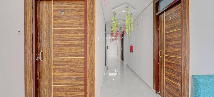 Hotel O Raghav & Banquet图片