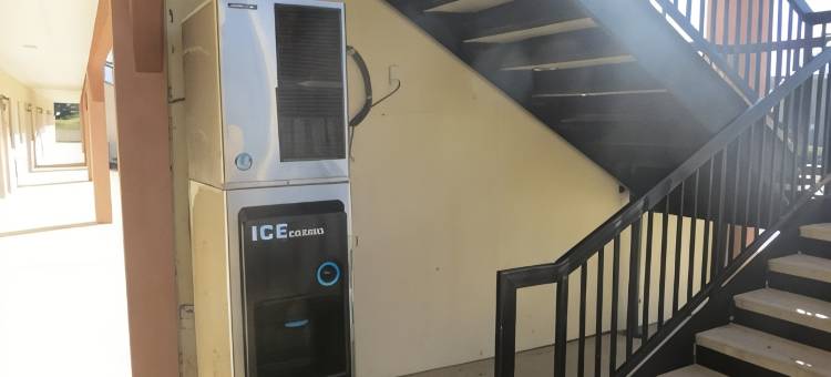 亨普斯特德草原景观美洲最佳价值套房酒店(Americas Best Value Inn & Suites Hempstead)图片