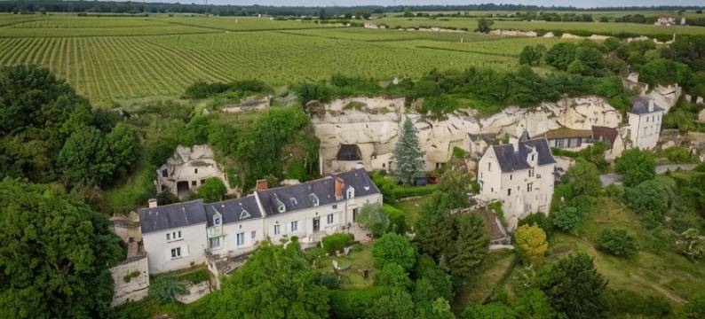 维尼奥拉住所酒店(Logis Demeure de la Vignole)图片