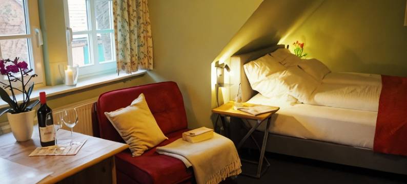 Ferienhof Hage图片