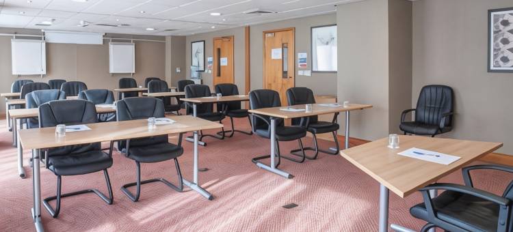 伯明翰星城智选假日酒店(Holiday Inn Express Birmingham - Star City)图片