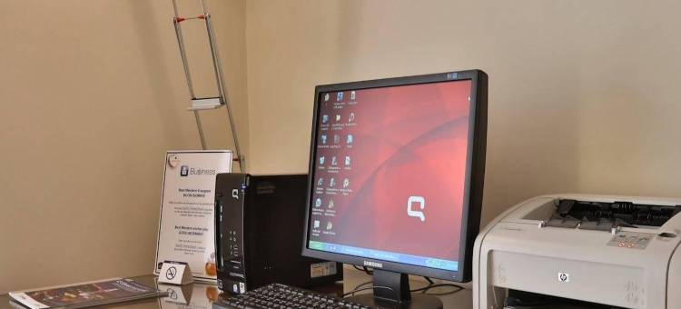 阿曼多贝斯特韦斯特酒店(Best Western Hotel Armando)图片