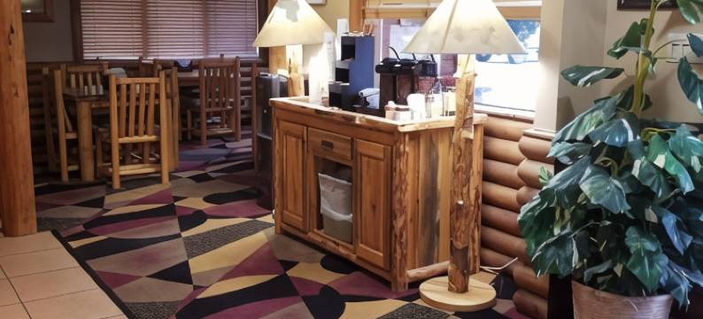 桑德波因特戴斯酒店(Days Inn by Wyndham Sandpoint)图片