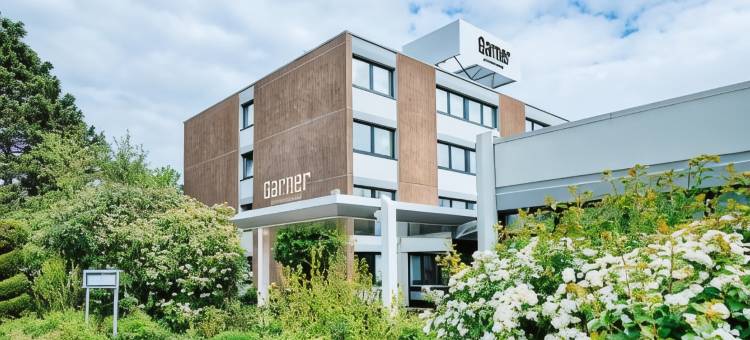 美因茨加纳酒店(IHG)(Garner Hotel Mainz)图片