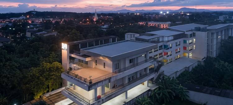 生态酒店Prime董里(Eco Inn Prime Trang)图片