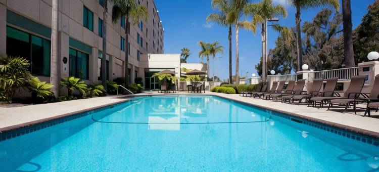 圣迭戈北-雷迪森乡村旅馆及套房-加利福尼亚州(Country Inn & Suites by Radisson, San Diego North, CA)图片