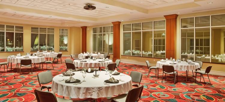 多尔顿希尔顿花园酒店(Hilton Garden Inn Dalton)图片