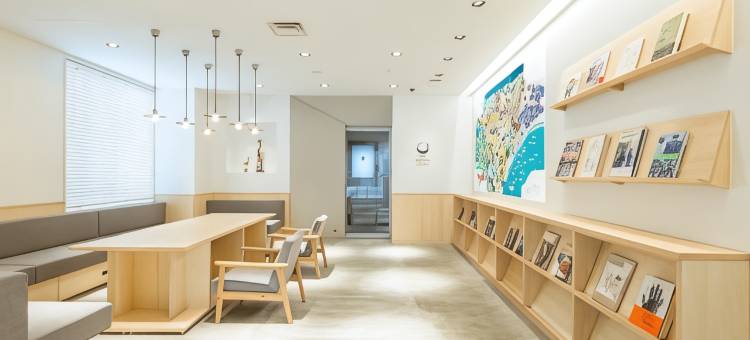 奴卡旅舍(Hotel Nupka)图片