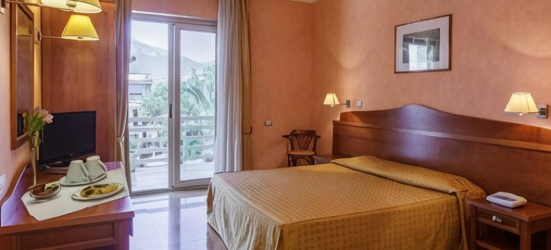 金海螺酒店(Hotel Conchiglia d'Oro)图片