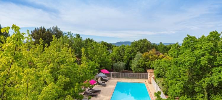 勒马斯德艾托勒舒适酒店(Logis Hotel Noemys Pont de l'Etoile)图片