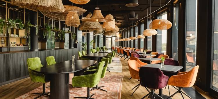 Rioca法兰克福Posto 7(Rioca Frankfurt Posto 7)图片