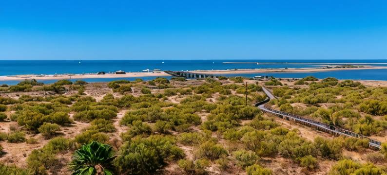 Smy Isla Cristina图片