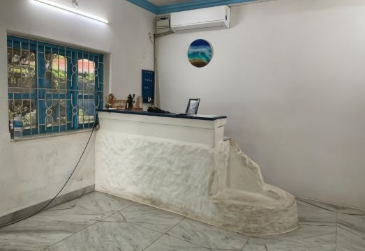 Makarios Boutique HotelHotel Overview