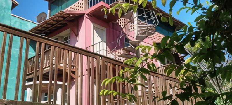 匹拉尔旅馆(Pousada Pilar)图片