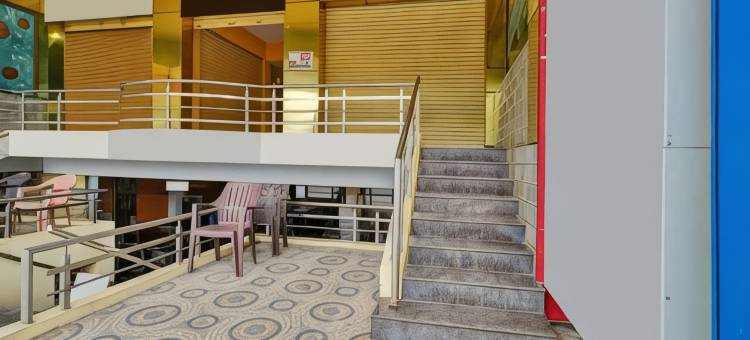 Hotel O Kushal Nagar Near Ksrtc Bus Stand图片