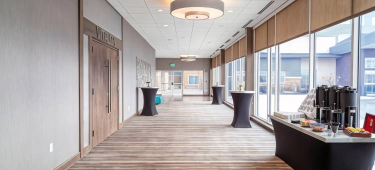 克利夫兰埃文郡翡翠活动中心Residence Inn 酒店(Residence Inn Cleveland Avon at the Emerald Event Center)图片