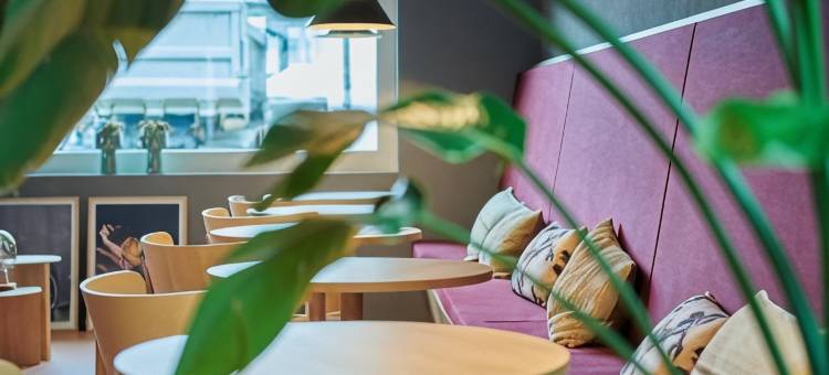 巴尔加自然与自行车酒店(Hotel Balga Natur- Und Bikehotel)图片