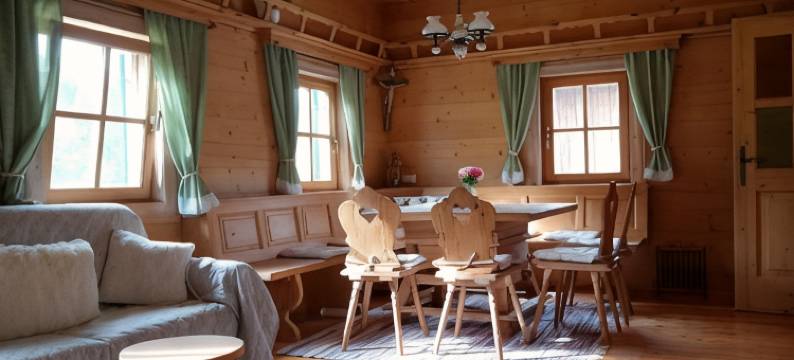 Ferienwohnungen Raczkowski图片