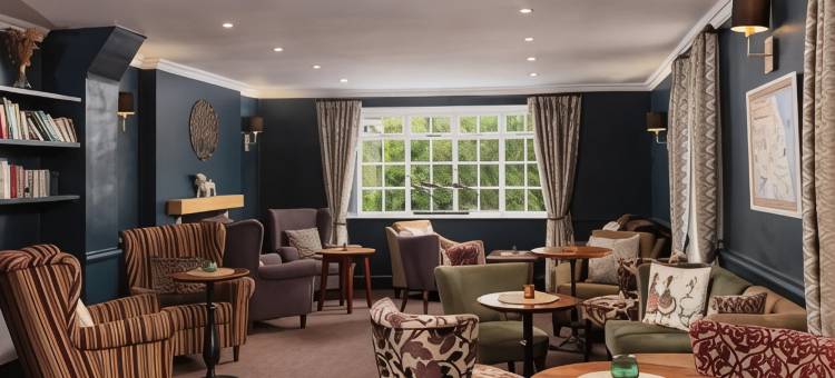 乔治酒店(George Hotel)图片